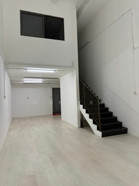 Tag.A, 81 Tagore Lane, 1,240 sqft, Light Industrial (B1) For Rent, by Winnie Aw, 500128782 - Interior - CommercialGuru.com.sg