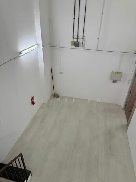 Tag.A, 81 Tagore Lane, 1,240 sqft, Light Industrial (B1) For Rent, by Winnie Aw, 500128782 - Interior - CommercialGuru.com.sg