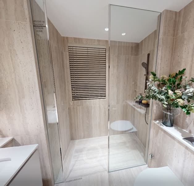 8@BT, 6 Bukit Timah Link, 3 Bedrooms, 1,003 sqft, Condominium For Sale, by Alvin Kwan, 500128784 - Bathroom - PropertyGuru.com.sg