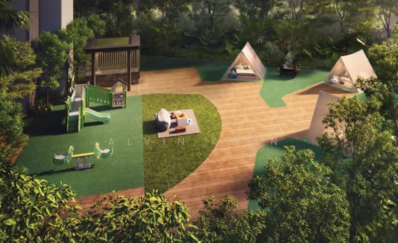8@BT, 6 Bukit Timah Link, 3 Bedrooms, 1,003 sqft, Condominium For Sale, by Alvin Kwan, 500128784 - Exterior - PropertyGuru.com.sg