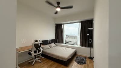 For Rent - The Centris