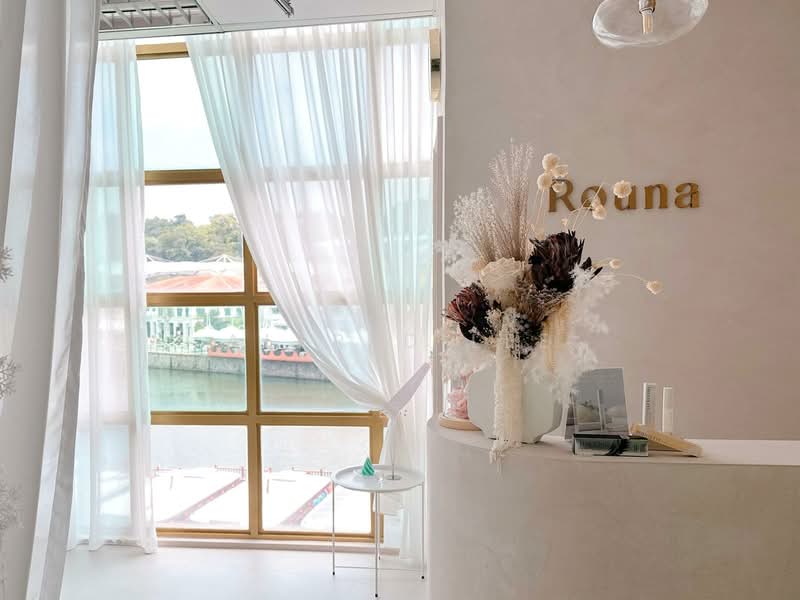 Riverside Point, 30 Merchant Road, 226 sqft, Other Retail For Rent, by Alfred Lee, 500128789 - View - CommercialGuru.com.sg