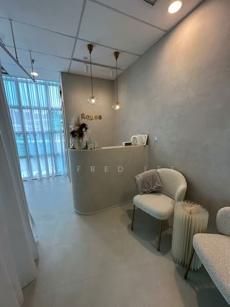 Riverside Point, 30 Merchant Road, 226 sqft, Other Retail For Rent, by Alfred Lee, 500128789 - Interior - CommercialGuru.com.sg