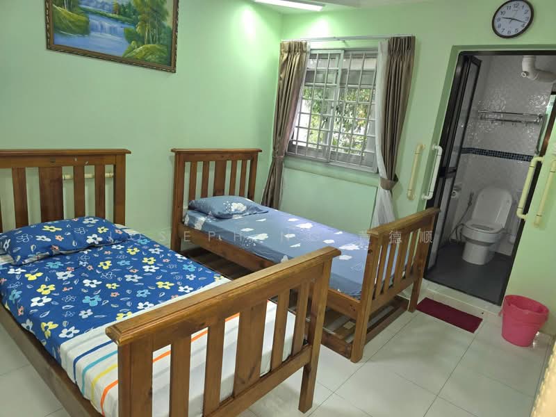 832 Woodlands Street 83, 832 Woodlands Street 83, 2 Bedrooms, 700 sqft, HDB Flat For Rent, by Joseph Ng 黄德顺, 500128790 - PropertyGuru.com.sg