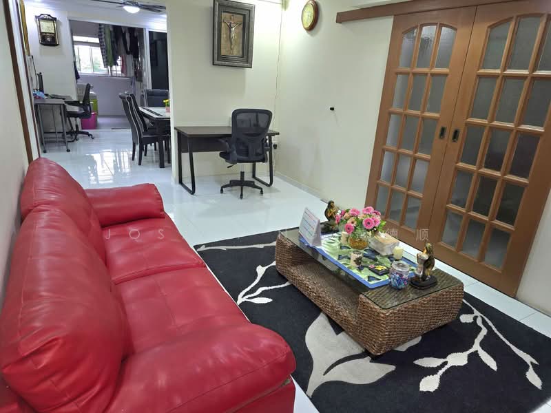 832 Woodlands Street 83, 832 Woodlands Street 83, 2 Bedrooms, 700 sqft, HDB Flat For Rent, by Joseph Ng 黄德顺, 500128790 - PropertyGuru.com.sg