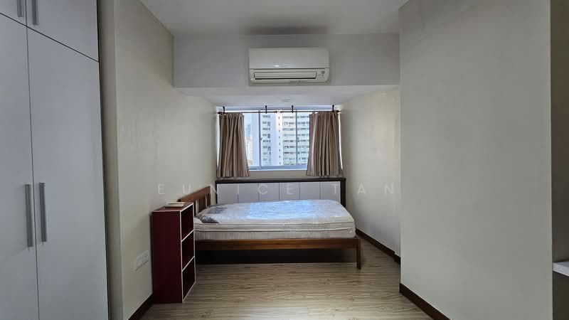 Pine Grove, 1N Pine Grove, 4 Bedrooms, 1,668 sqft, Condominium For Rent, by Eunice Tan, 500128792 - Bedroom 4 - PropertyGuru.com.sg