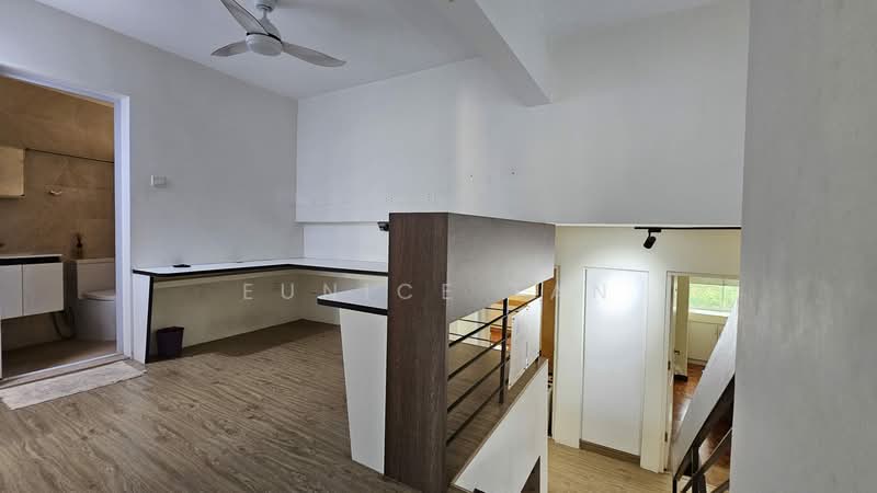 Pine Grove, 1N Pine Grove, 4 Bedrooms, 1,668 sqft, Condominium For Rent, by Eunice Tan, 500128792 - Study area - PropertyGuru.com.sg