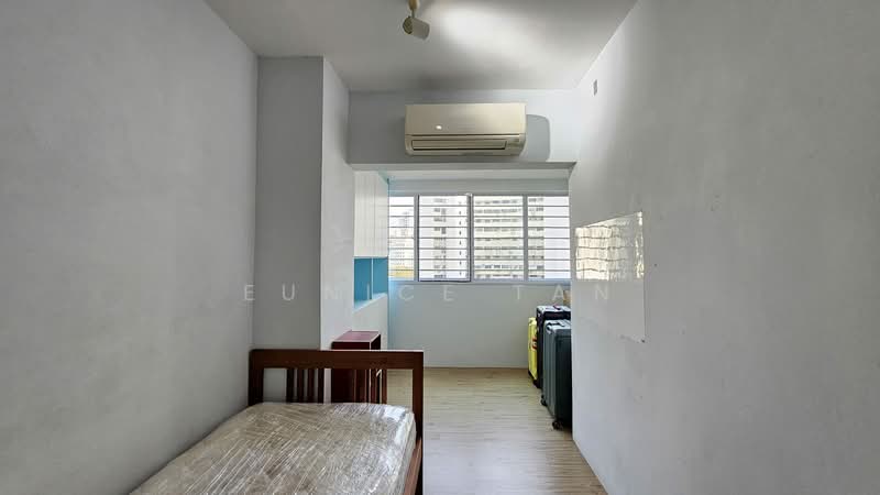 Pine Grove, 1N Pine Grove, 4 Bedrooms, 1,668 sqft, Condominium For Rent, by Eunice Tan, 500128792 - Bedroom 3 - PropertyGuru.com.sg