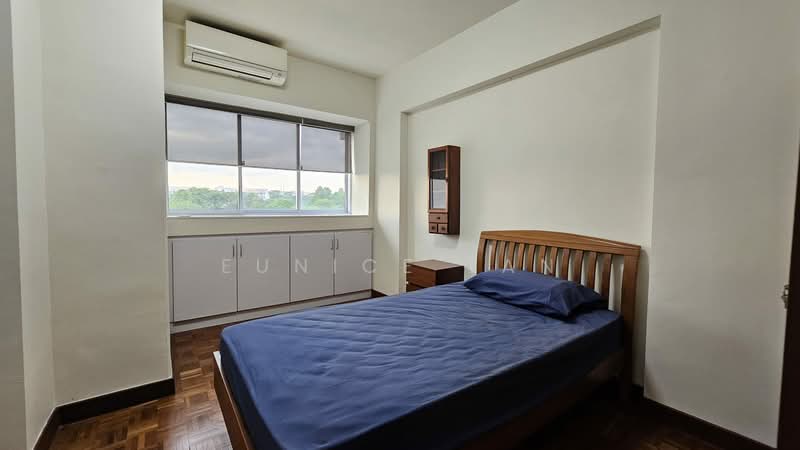 Pine Grove, 1N Pine Grove, 4 Bedrooms, 1,668 sqft, Condominium For Rent, by Eunice Tan, 500128792 - Bedroom 2 - PropertyGuru.com.sg