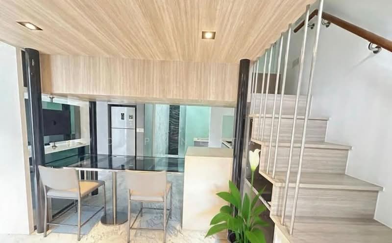 Euhabitat, 226 Jalan Eunos, 1 Bedroom, 527 sqft, Condominium For Sale, by Daphne Tan, 500128794 - Interior - PropertyGuru.com.sg