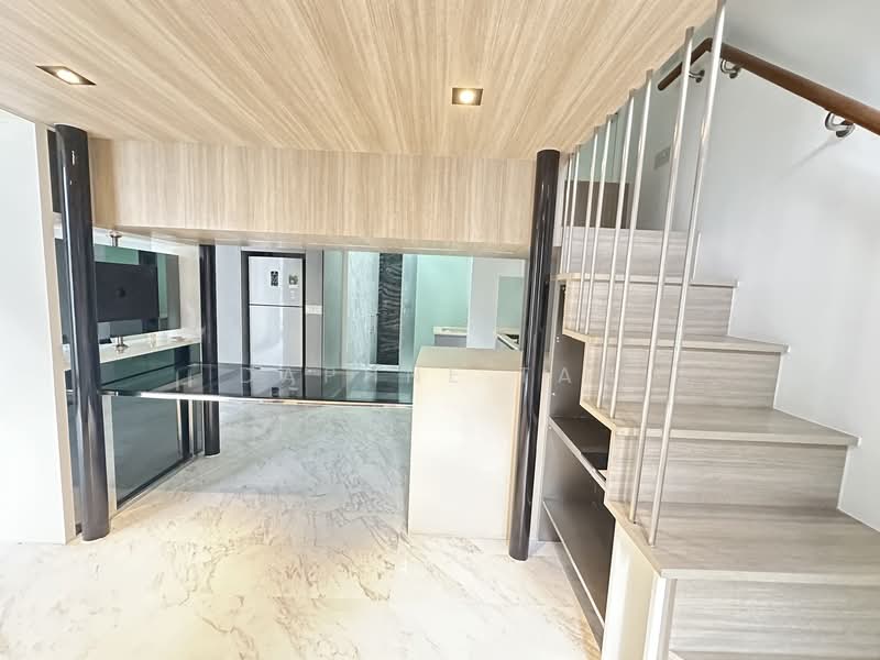 Euhabitat, 226 Jalan Eunos, 1 Bedroom, 527 sqft, Condominium For Sale, by Daphne Tan, 500128794 - Interior - PropertyGuru.com.sg