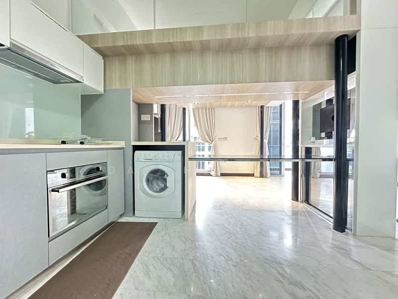 Euhabitat, 226 Jalan Eunos, 1 Bedroom, 527 sqft, Condominium For Sale, by Daphne Tan, 500128794 - PropertyGuru.com.sg