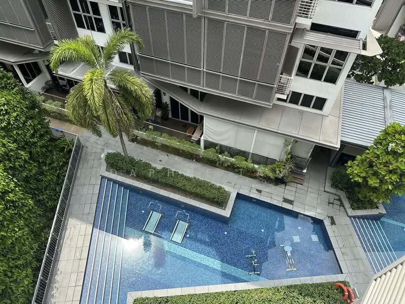 Euhabitat, 226 Jalan Eunos, 1 Bedroom, 527 sqft, Condominium For Sale, by Daphne Tan, 500128794 - PropertyGuru.com.sg