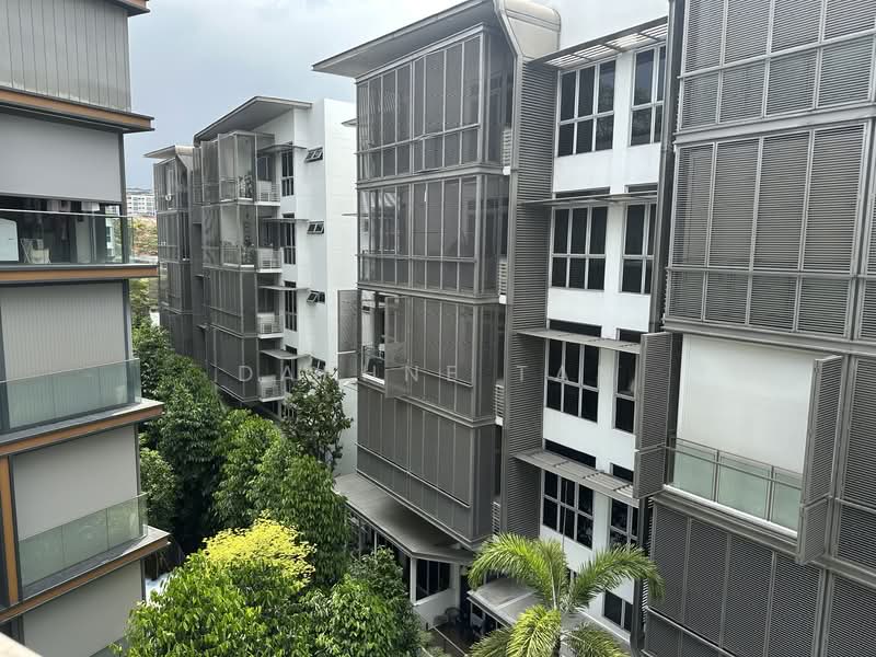 Euhabitat, 226 Jalan Eunos, 1 Bedroom, 527 sqft, Condominium For Sale, by Daphne Tan, 500128794 - PropertyGuru.com.sg
