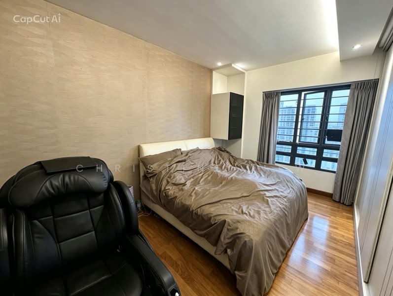 88 Dawson Road, 88 Dawson Road, 3 Bedrooms, 893 sqft, HDB Flat For Sale, by Christine Liew, 500128795 - Bedroom - PropertyGuru.com.sg