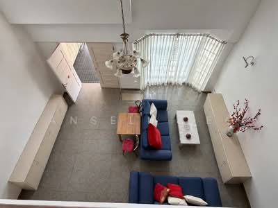 For Sale - Exclusive SpringLeaf Terrace! 4 Mins Walk to Bus Stop! Walk to mrt