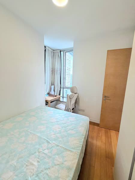 One Amber, 9 Amber Gardens, 3 Bedrooms, 1,335 sqft, Condominium For Rent, by Adam Tng, 500128797 - Bedroom - PropertyGuru.com.sg