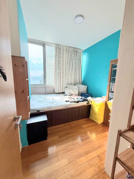 One Amber, 9 Amber Gardens, 3 Bedrooms, 1,335 sqft, Condominium For Rent, by Adam Tng, 500128797 - Bedroom - PropertyGuru.com.sg