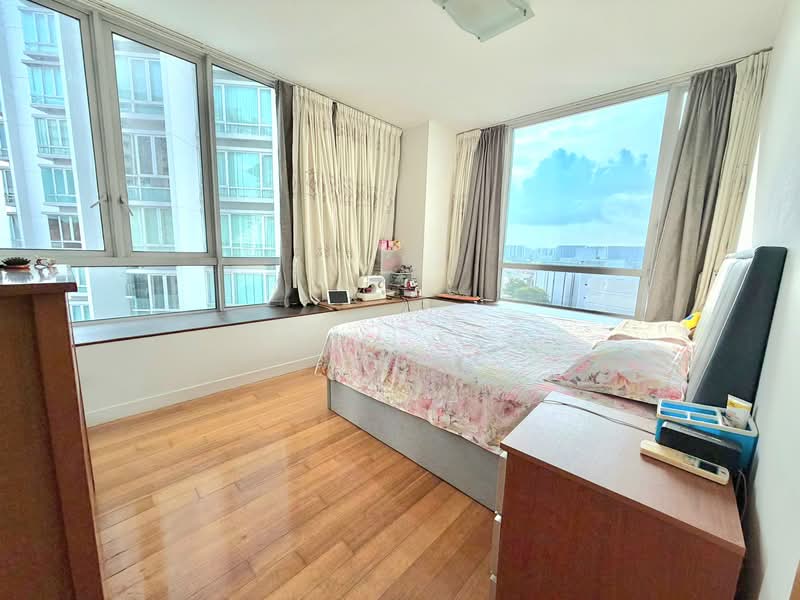 One Amber, 9 Amber Gardens, 3 Bedrooms, 1,335 sqft, Condominium For Rent, by Adam Tng, 500128797 - Bedroom - PropertyGuru.com.sg