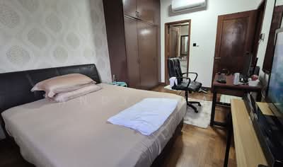 For Rent - Eastpoint Green