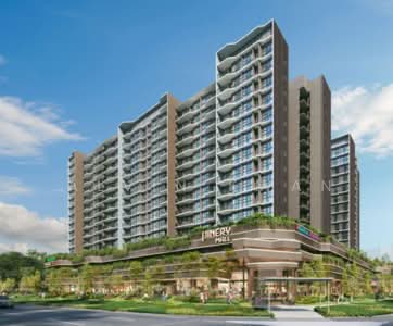 For Sale - Pinery Residences