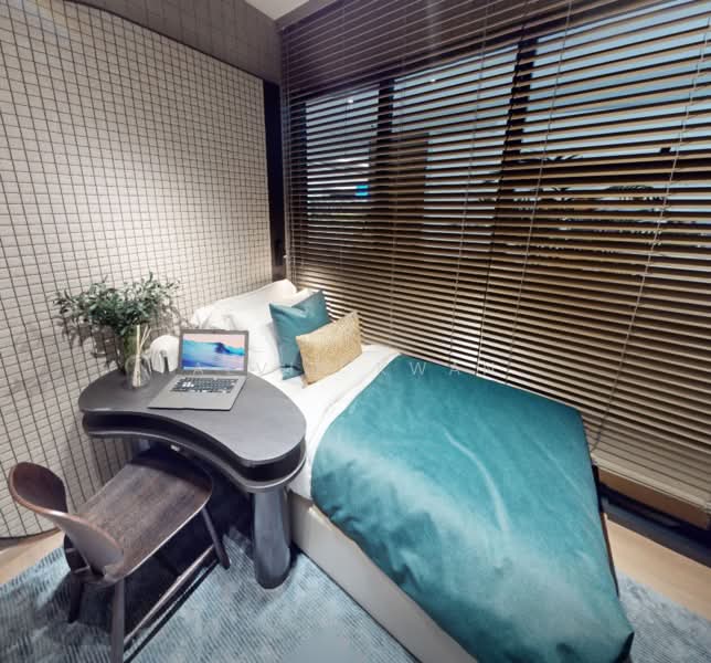 Pinery Residences, Tampines Street 94, 4 Bedrooms, 1,195 sqft, Condominium For Sale, by Alvin Kwan, 500128805 - Bedroom - PropertyGuru.com.sg