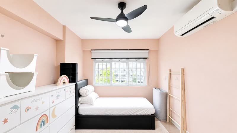 443D Fajar Road, 443D Fajar Road, 3 Bedrooms, 1,001 sqft, HDB Flat For Sale, by Fitri Mustafa, 500128806 - Bedroom - PropertyGuru.com.sg