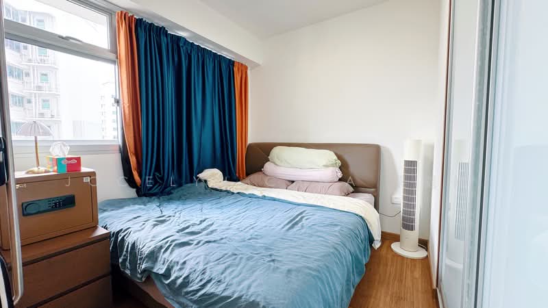 103B Canberra Street, 103B Canberra Street, 1 Bedroom, 409 sqft, HDB Flat For Sale, by Jocelyn Chua 蔡颸嬣, 500128807 - Bedroom - PropertyGuru.com.sg