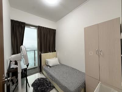 For Rent - The Centris