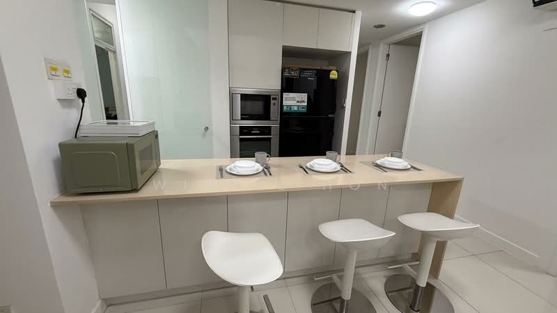 The Centris, 65 Jurong West Central 3, Room Rental, 80 sqft, Apartment For Rent, by Winnie Hon, 500128809 - Kitchen - PropertyGuru.com.sg