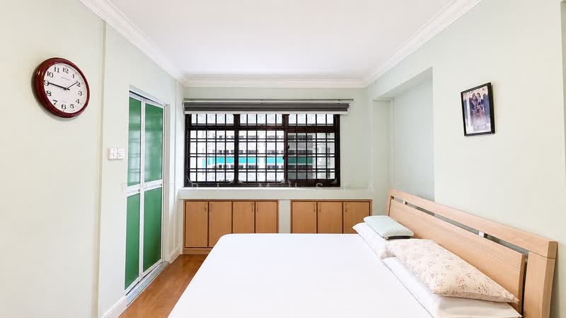 609 Woodlands Ring Road, 609 Woodlands Ring Road, 3 Bedrooms, 1,292 sqft, HDB Flat For Sale, by Fitri Mustafa, 500128810 - Bedroom - PropertyGuru.com.sg