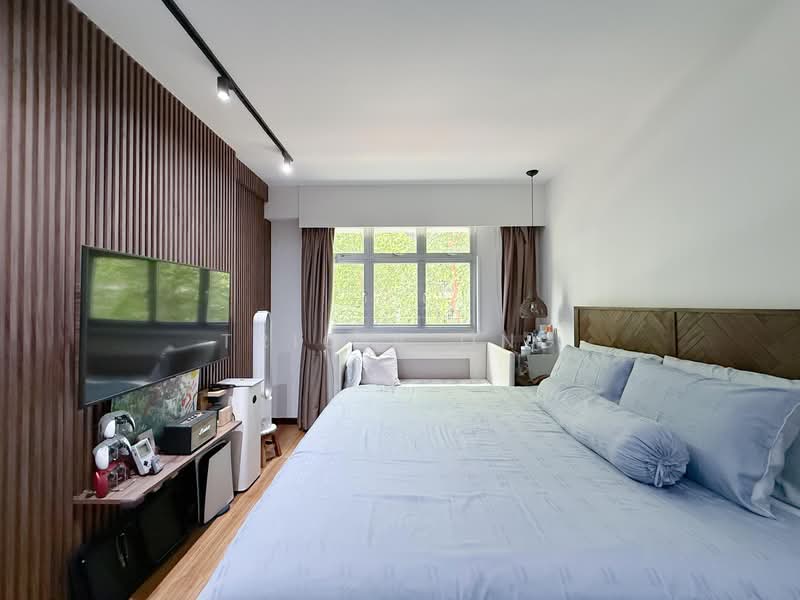 26B Saint George's Lane, 26B Saint George's Lane, 3 Bedrooms, 990 sqft, HDB Flat For Sale, by Tricia Ong, 500128811 - Bedroom - PropertyGuru.com.sg