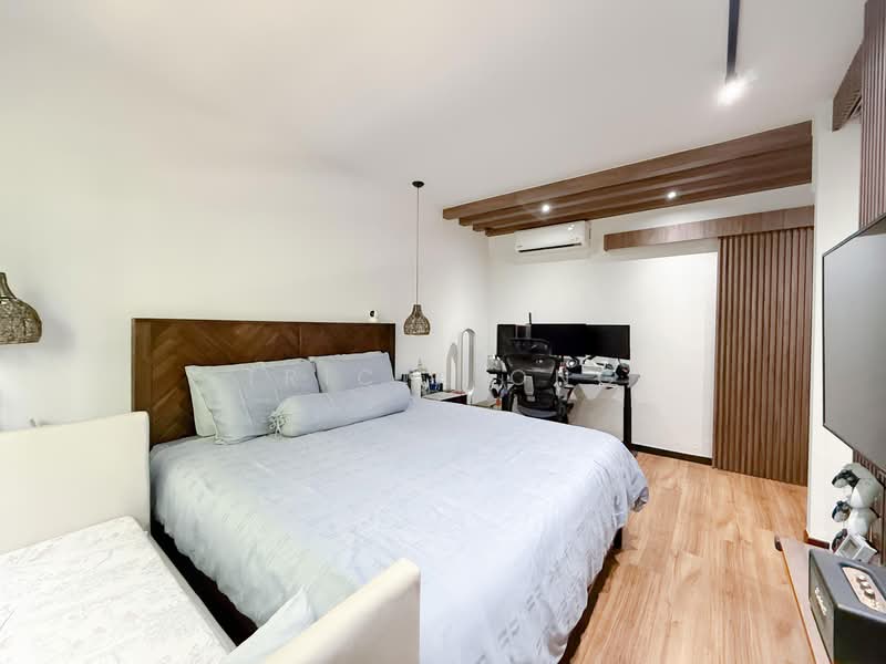 26B Saint George's Lane, 26B Saint George's Lane, 3 Bedrooms, 990 sqft, HDB Flat For Sale, by Tricia Ong, 500128811 - Bedroom - PropertyGuru.com.sg