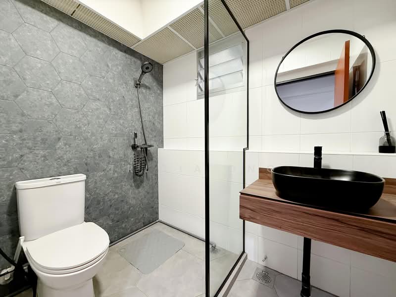 26B Saint George's Lane, 26B Saint George's Lane, 3 Bedrooms, 990 sqft, HDB Flat For Sale, by Tricia Ong, 500128811 - Bathroom - PropertyGuru.com.sg