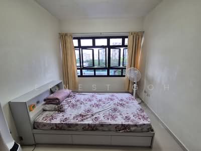 For Rent - 220C Bedok Central