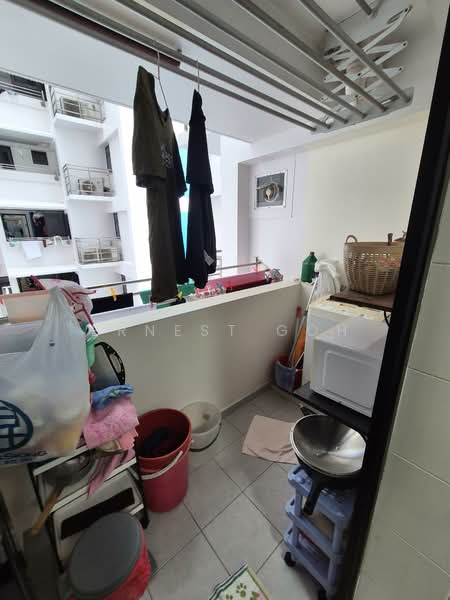 220C Bedok Central, 220C Bedok Central, Room Rental, 150 sqft, HDB Flat For Rent, by Ernest Goh, 500128812 - Balcony - PropertyGuru.com.sg
