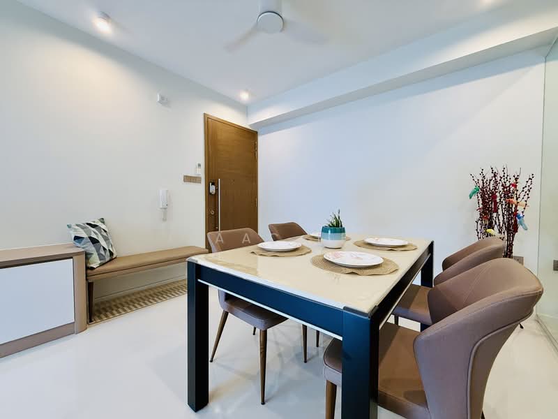 The Topiary, 19 Fernvale Lane, 3 Bedrooms, 1,055 sqft, Executive Condominium For Sale, by Isaac Lee, 500128813 - PropertyGuru.com.sg