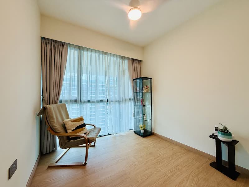 The Topiary, 19 Fernvale Lane, 3 Bedrooms, 1,055 sqft, Executive Condominium For Sale, by Isaac Lee, 500128813 - Interior - PropertyGuru.com.sg