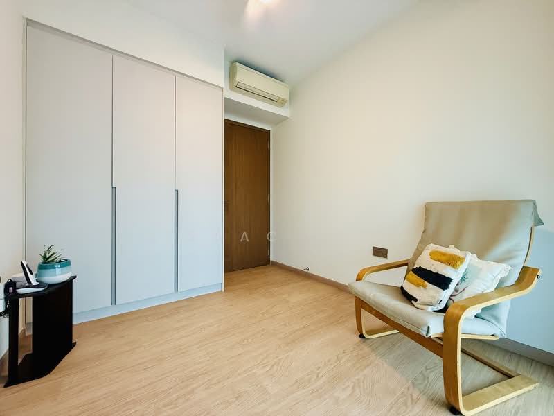 The Topiary, 19 Fernvale Lane, 3 Bedrooms, 1,055 sqft, Executive Condominium For Sale, by Isaac Lee, 500128813 - Interior - PropertyGuru.com.sg
