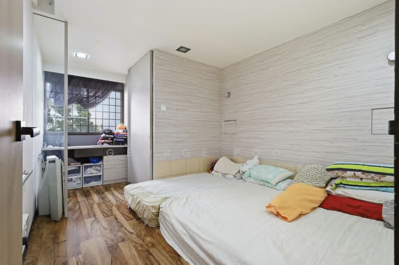 784 Yishun Avenue 2, 784 Yishun Avenue 2, 3 Bedrooms, 1,119 sqft, HDB Flat For Sale, by George Poo, 500128814 - Bedroom - PropertyGuru.com.sg