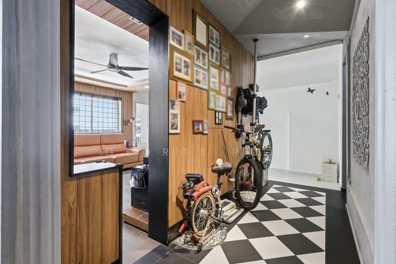 784 Yishun Avenue 2, 784 Yishun Avenue 2, 3 Bedrooms, 1,119 sqft, HDB Flat For Sale, by George Poo, 500128814 - Living Room - PropertyGuru.com.sg