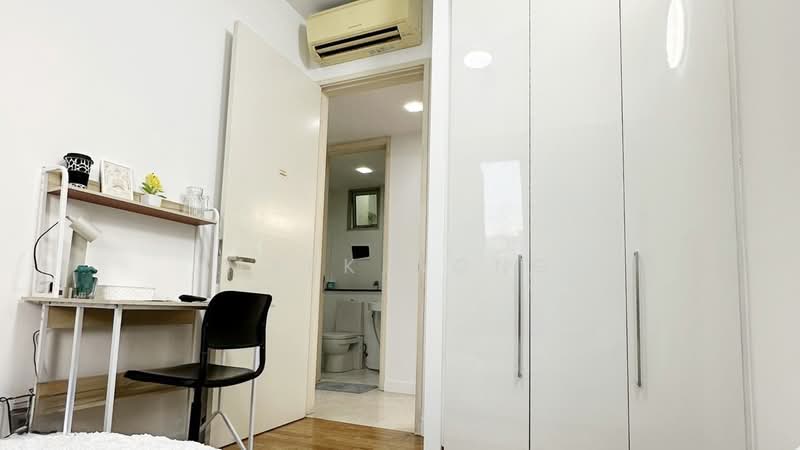 The Centris, 65 Jurong West Central 3, Room Rental, 100 sqft, Apartment For Rent, by Mark Wong, 500128818 - Study - PropertyGuru.com.sg