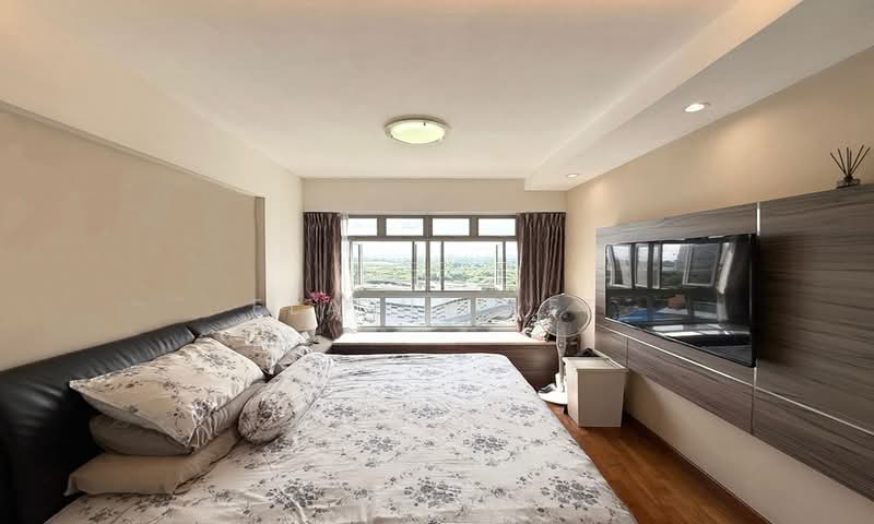 326A Anchorvale Road, 326A Anchorvale Road, 3 Bedrooms, 1,205 sqft, HDB Flat For Sale, by Elaine Lee, 500128828 - Bedroom - PropertyGuru.com.sg