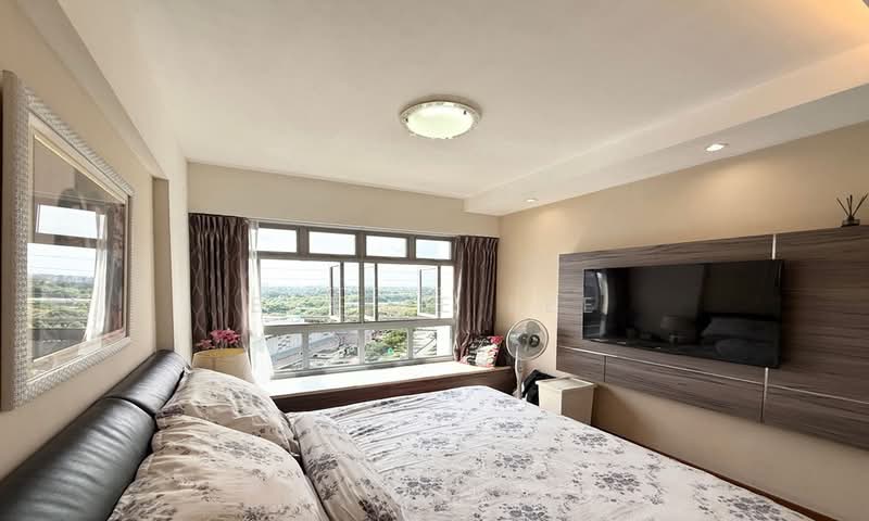 326A Anchorvale Road, 326A Anchorvale Road, 3 Bedrooms, 1,205 sqft, HDB Flat For Sale, by Elaine Lee, 500128828 - Bedroom - PropertyGuru.com.sg