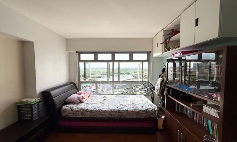 326A Anchorvale Road, 326A Anchorvale Road, 3 Bedrooms, 1,205 sqft, HDB Flat For Sale, by Elaine Lee, 500128828 - Bedroom - PropertyGuru.com.sg