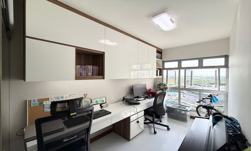 326A Anchorvale Road, 326A Anchorvale Road, 3 Bedrooms, 1,205 sqft, HDB Flat For Sale, by Elaine Lee, 500128828 - Study - PropertyGuru.com.sg