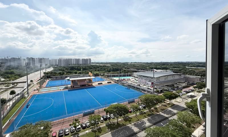 326A Anchorvale Road, 326A Anchorvale Road, 3 Bedrooms, 1,205 sqft, HDB Flat For Sale, by Elaine Lee, 500128828 - Exterior - PropertyGuru.com.sg