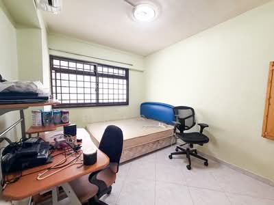 For Rent - 227C Compassvale Drive