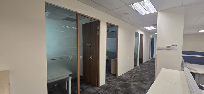 Alexandra Road fitted office, 991 Alexandra Road, 3,355 sqft, Office For Rent, by Max Koh, 500128831 - Interior - CommercialGuru.com.sg