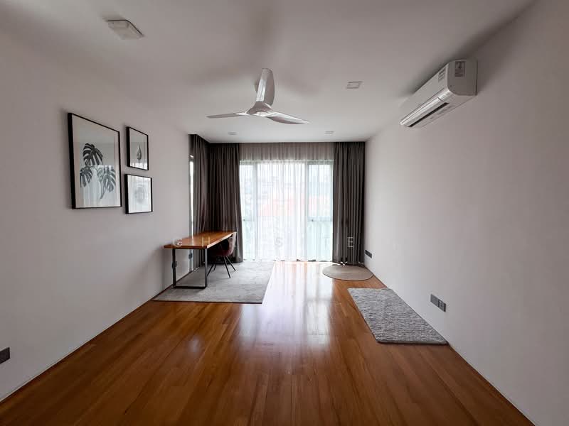 Seletar Hills Estate, 2 Kasai Road, 7 Bedrooms, 8,078 sqft, Detached House For Sale, by Chris Tee, 500128834 - Study - PropertyGuru.com.sg